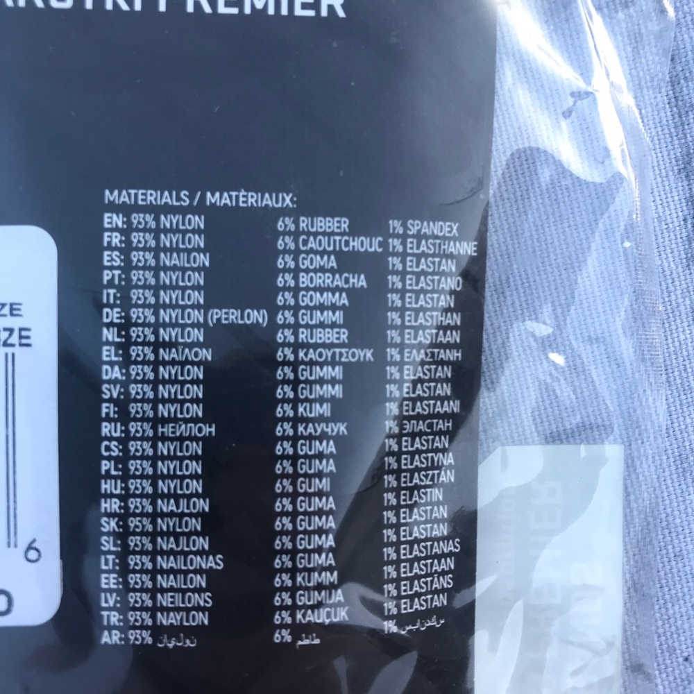 🤩LAST CHANCE👍🏻 Nike Premier wristbands - Picture 5 of 5